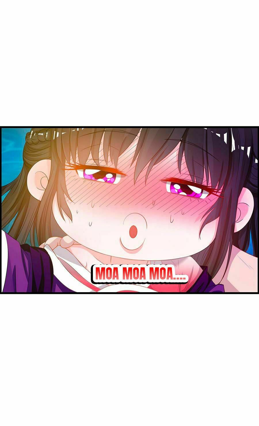 Xú Nữ Đích Hậu Cung: Chapter 84