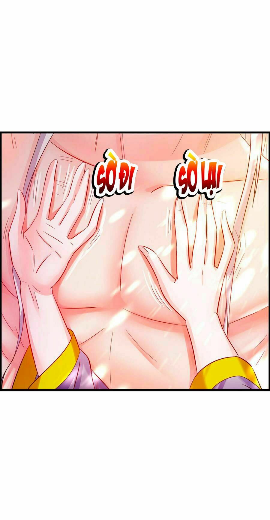 Xú Nữ Đích Hậu Cung: Chapter 84