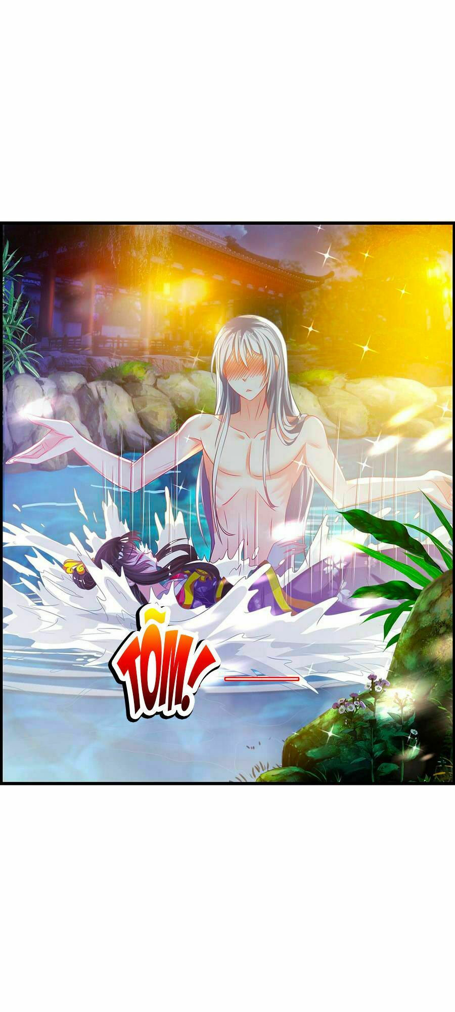 Xú Nữ Đích Hậu Cung: Chapter 84