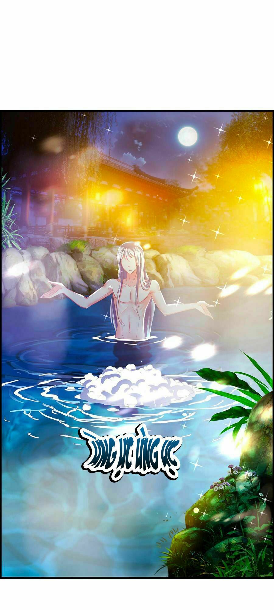 Xú Nữ Đích Hậu Cung: Chapter 84