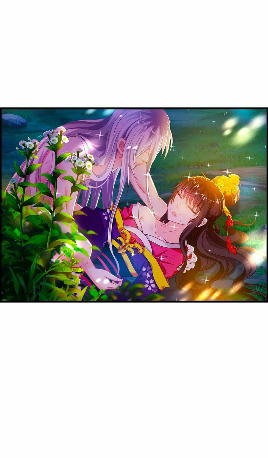 Xú Nữ Đích Hậu Cung: Chapter 84