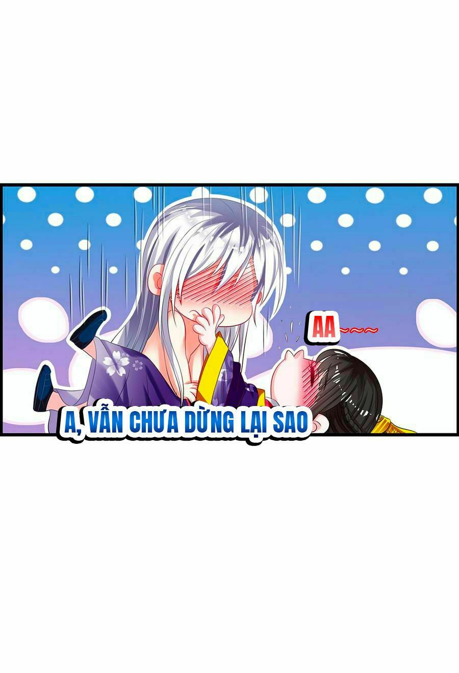 Xú Nữ Đích Hậu Cung: Chapter 84
