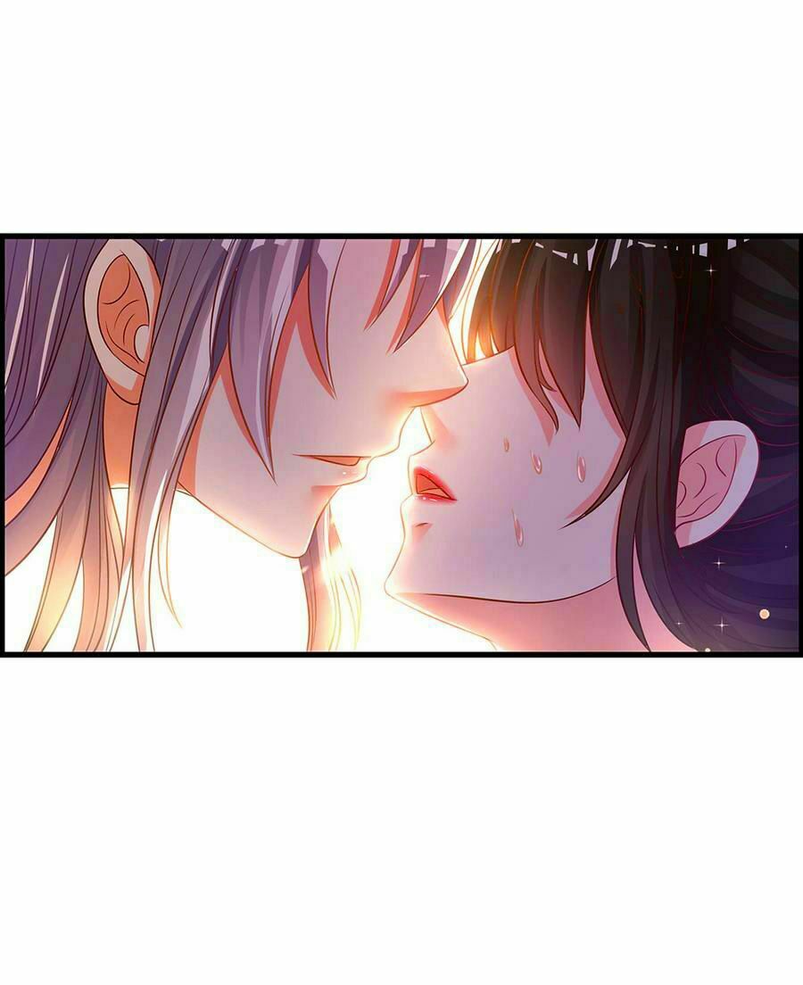 Xú Nữ Đích Hậu Cung: Chapter 84