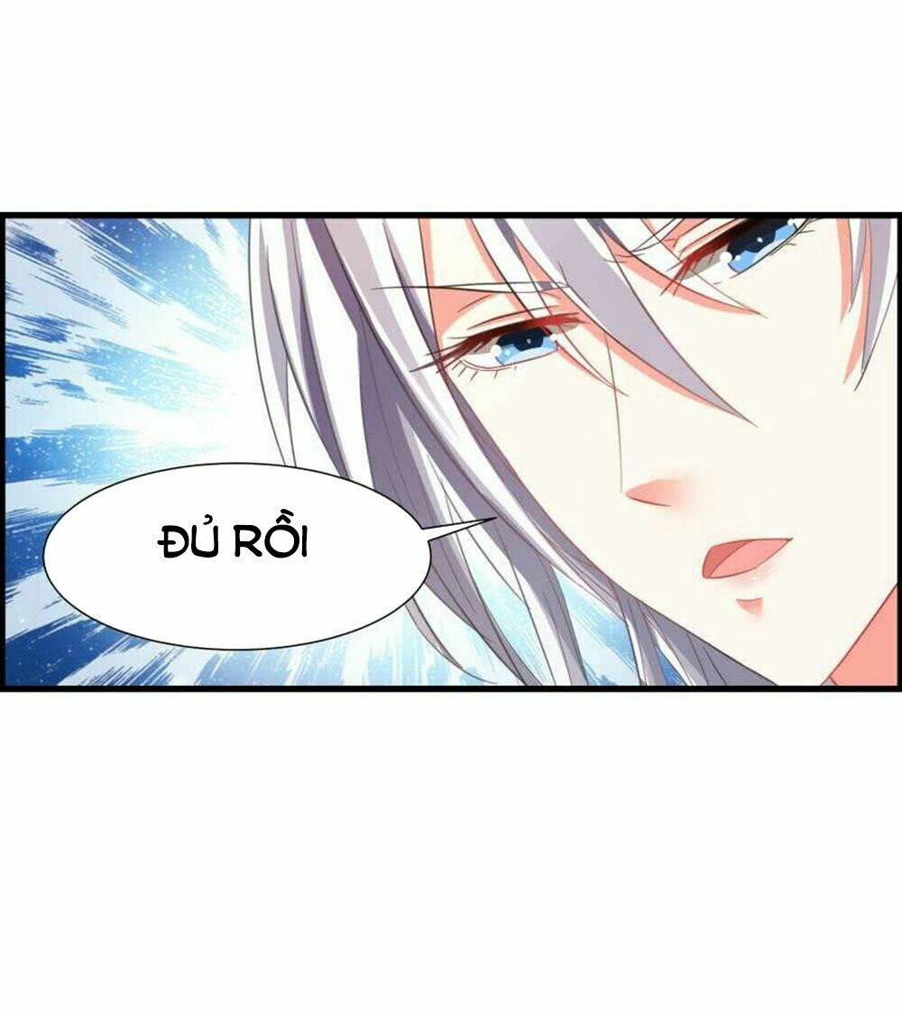 Xú Nữ Đích Hậu Cung: Chapter 85