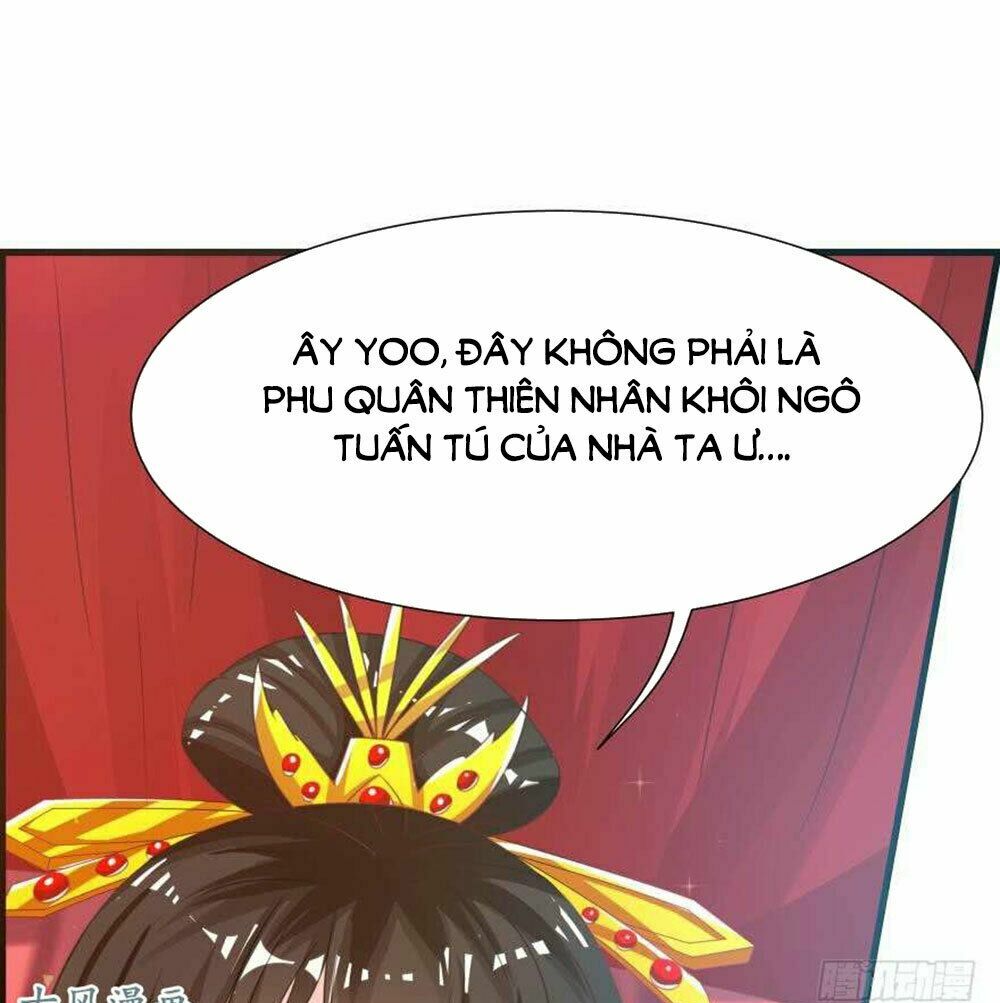 Xú Nữ Đích Hậu Cung: Chapter 85