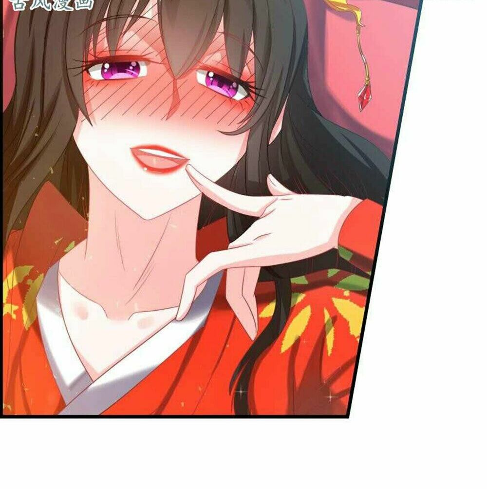 Xú Nữ Đích Hậu Cung: Chapter 85