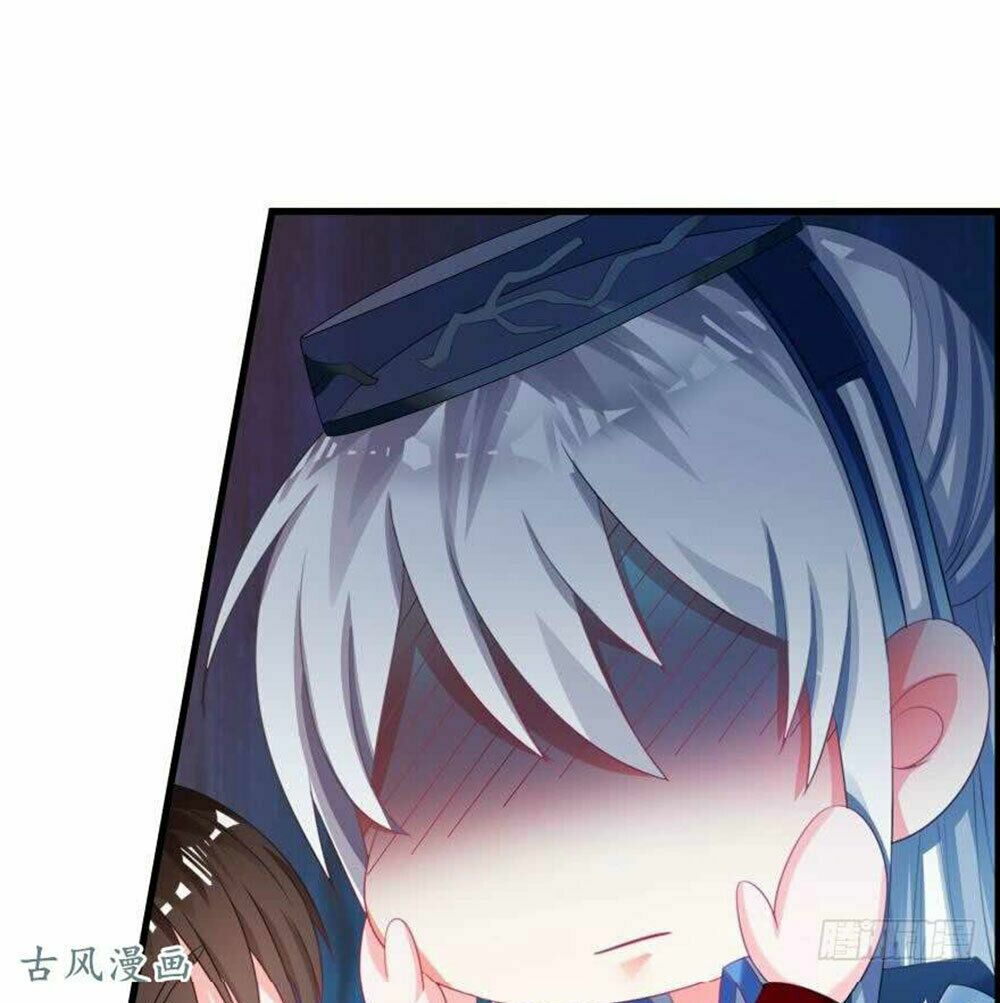 Xú Nữ Đích Hậu Cung: Chapter 85