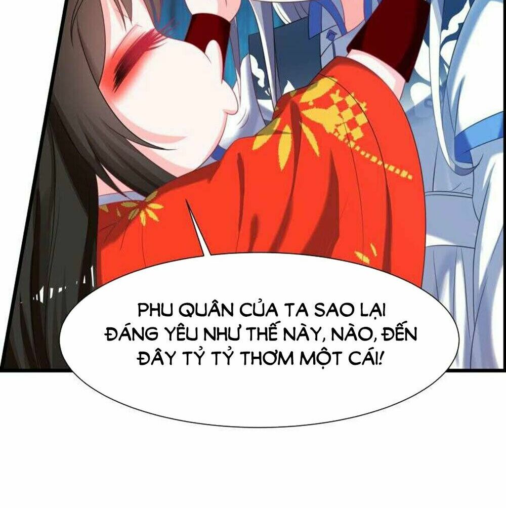 Xú Nữ Đích Hậu Cung: Chapter 85