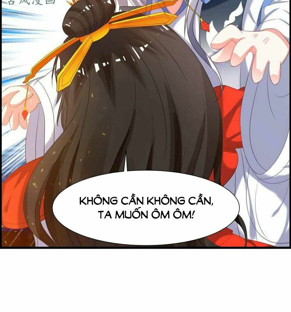Xú Nữ Đích Hậu Cung: Chapter 85