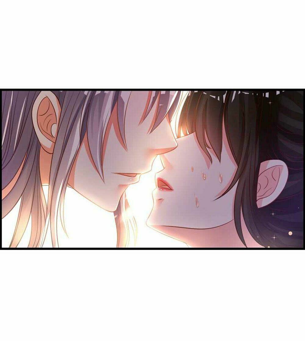 Xú Nữ Đích Hậu Cung: Chapter 85