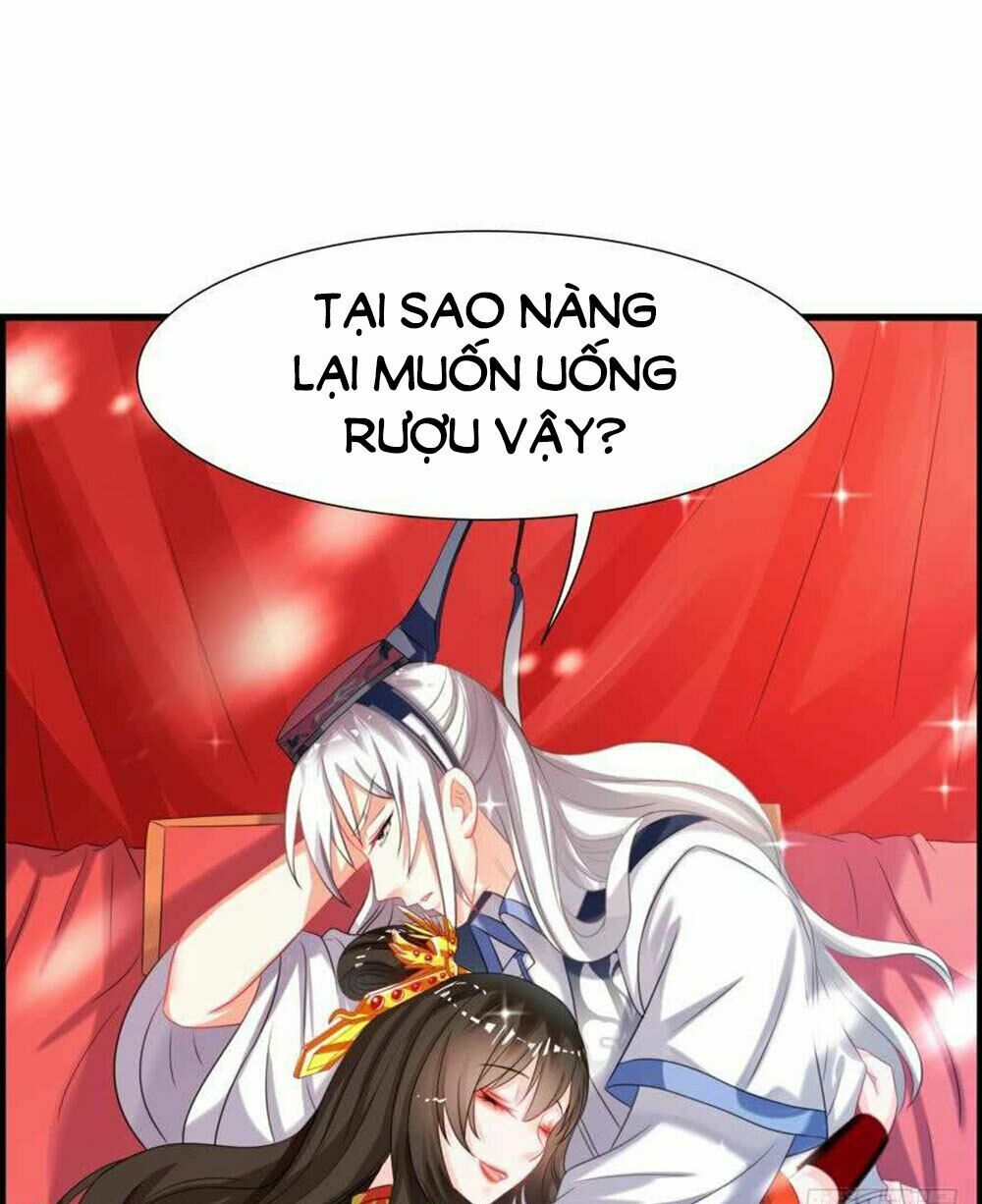 Xú Nữ Đích Hậu Cung: Chapter 85