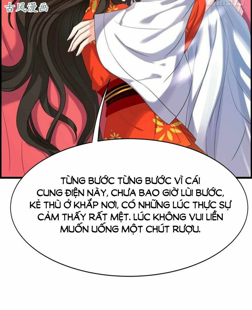 Xú Nữ Đích Hậu Cung: Chapter 85