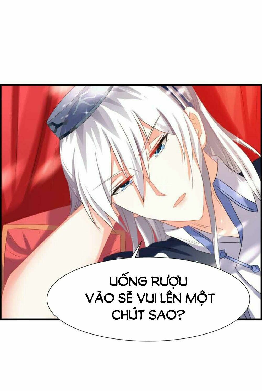 Xú Nữ Đích Hậu Cung: Chapter 85