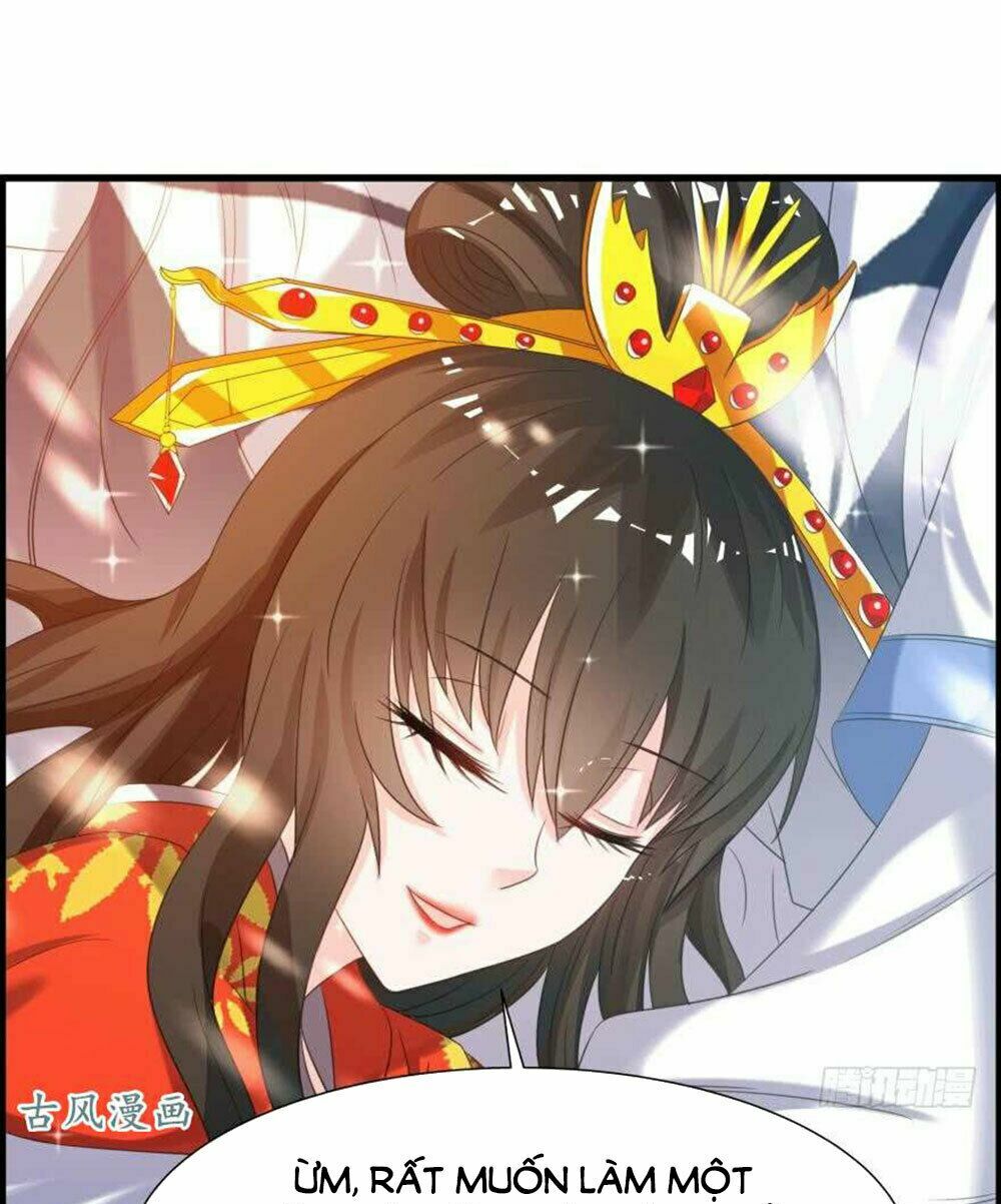 Xú Nữ Đích Hậu Cung: Chapter 85