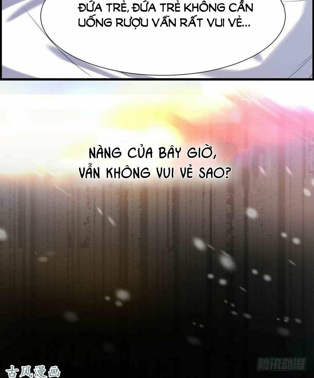 Xú Nữ Đích Hậu Cung: Chapter 85