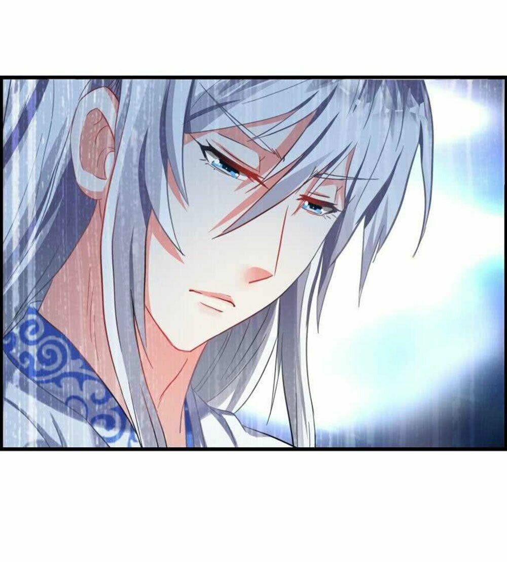 Xú Nữ Đích Hậu Cung: Chapter 85
