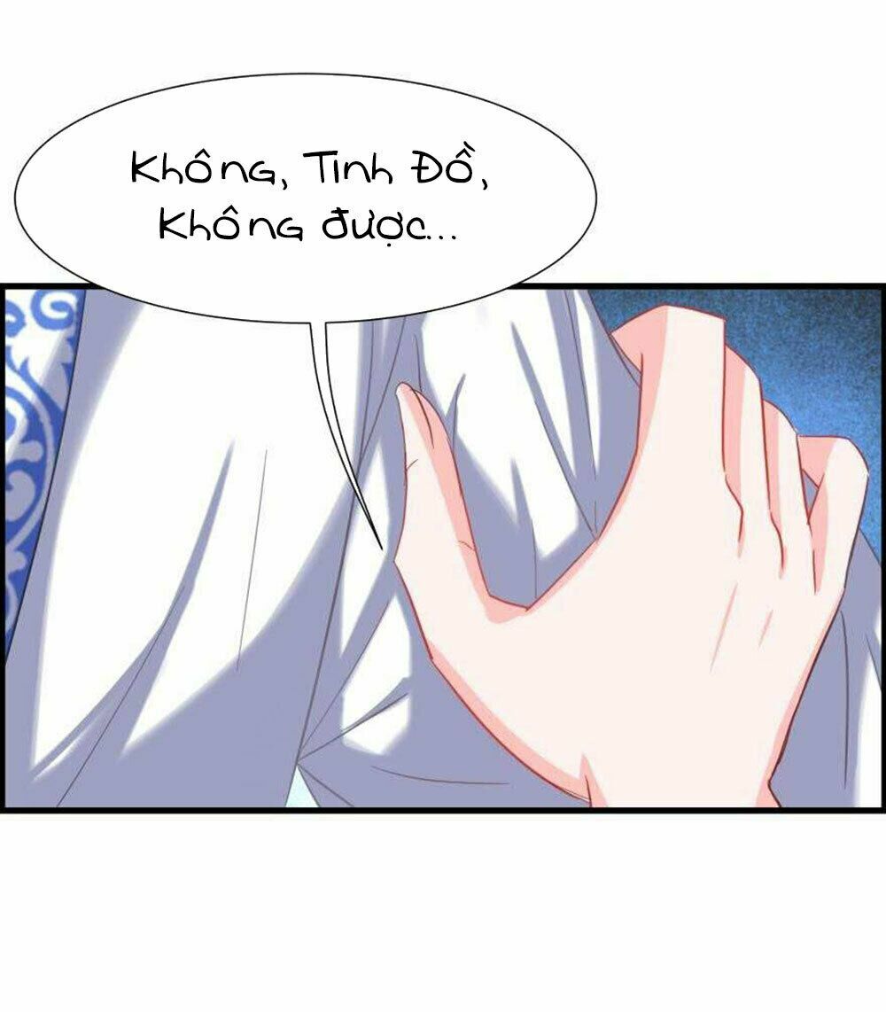 Xú Nữ Đích Hậu Cung: Chapter 85
