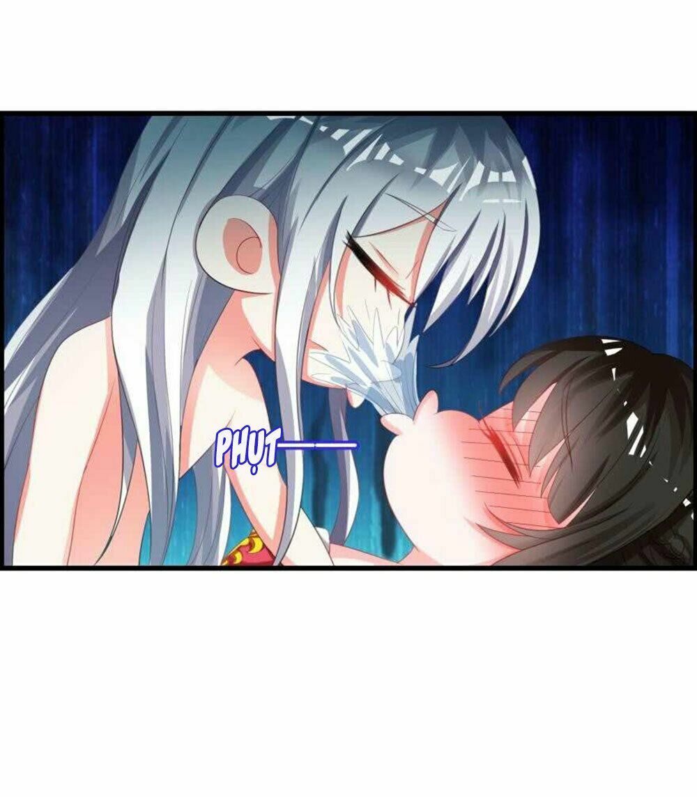 Xú Nữ Đích Hậu Cung: Chapter 85