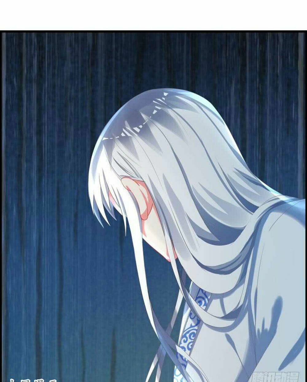 Xú Nữ Đích Hậu Cung: Chapter 85