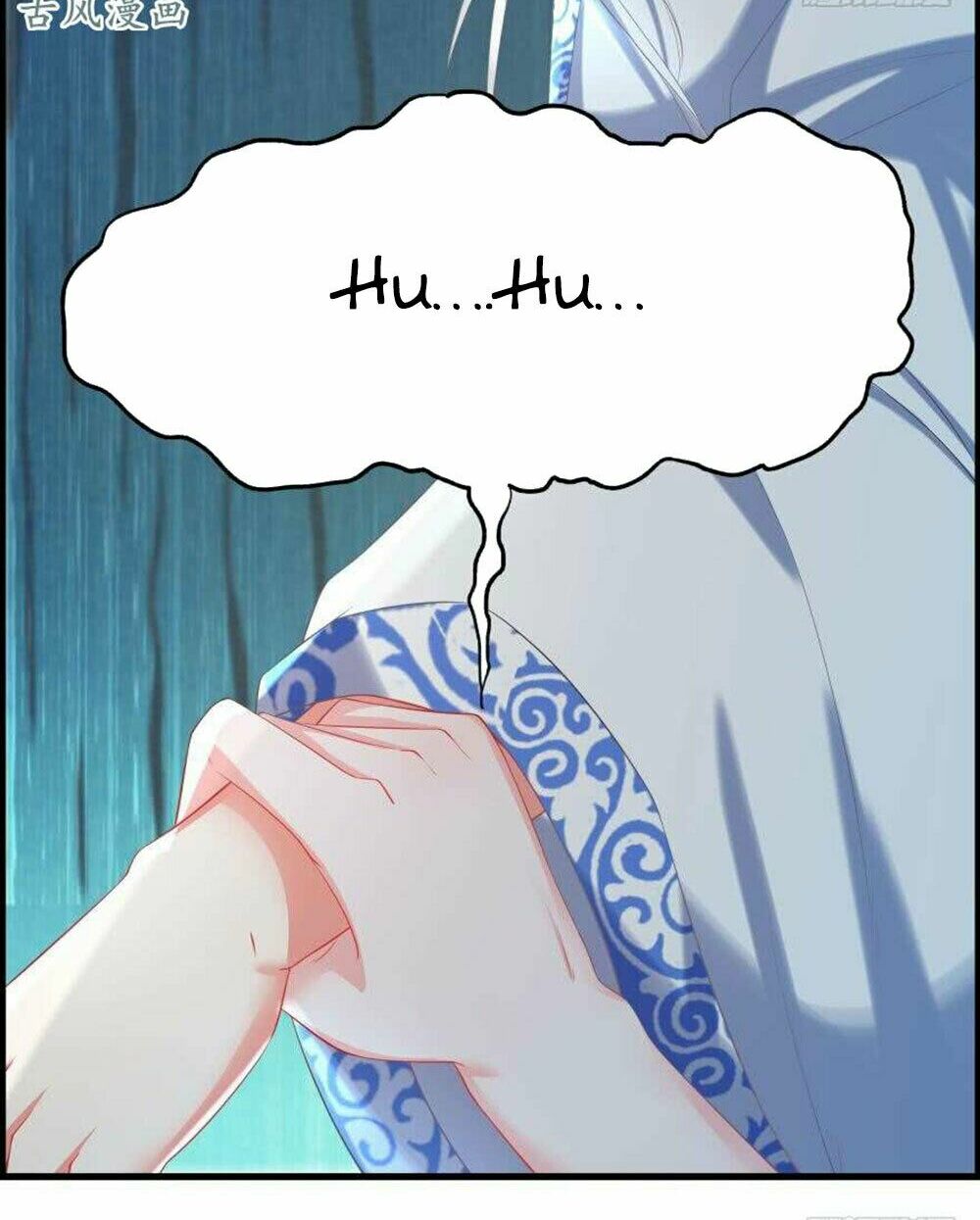Xú Nữ Đích Hậu Cung: Chapter 85