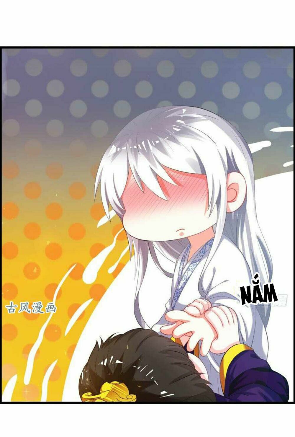 Xú Nữ Đích Hậu Cung: Chapter 85