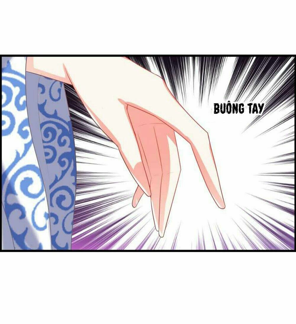 Xú Nữ Đích Hậu Cung: Chapter 85