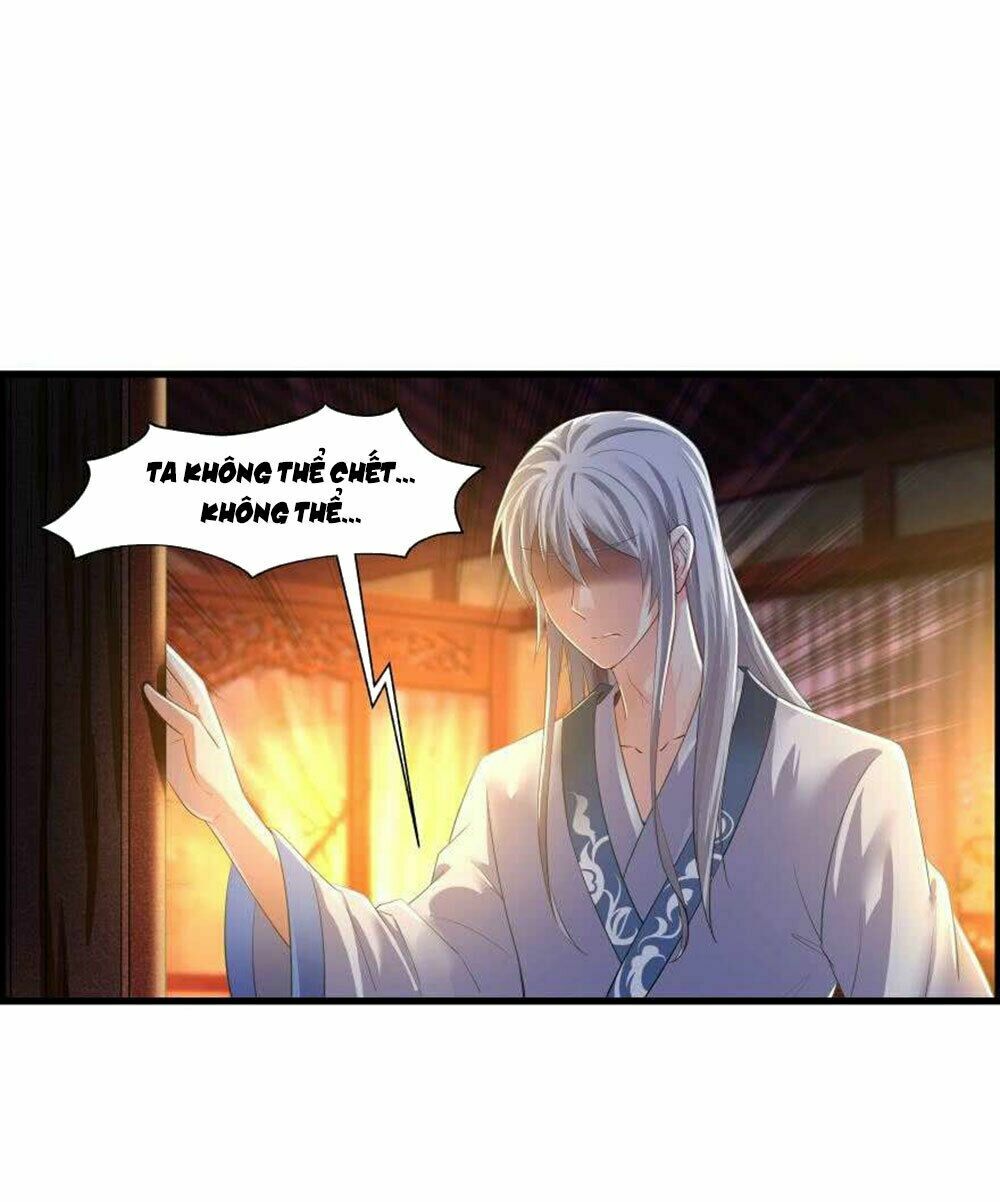 Xú Nữ Đích Hậu Cung: Chapter 85