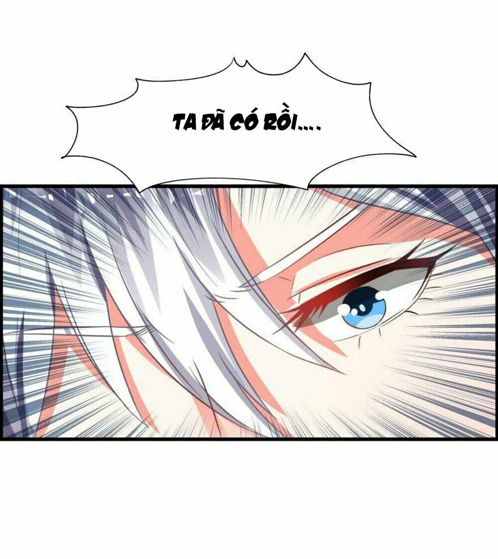 Xú Nữ Đích Hậu Cung: Chapter 85