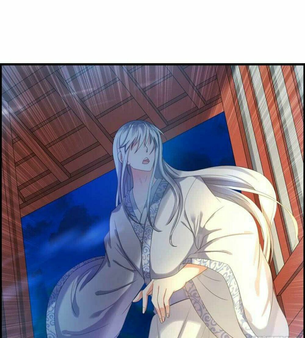 Xú Nữ Đích Hậu Cung: Chapter 85