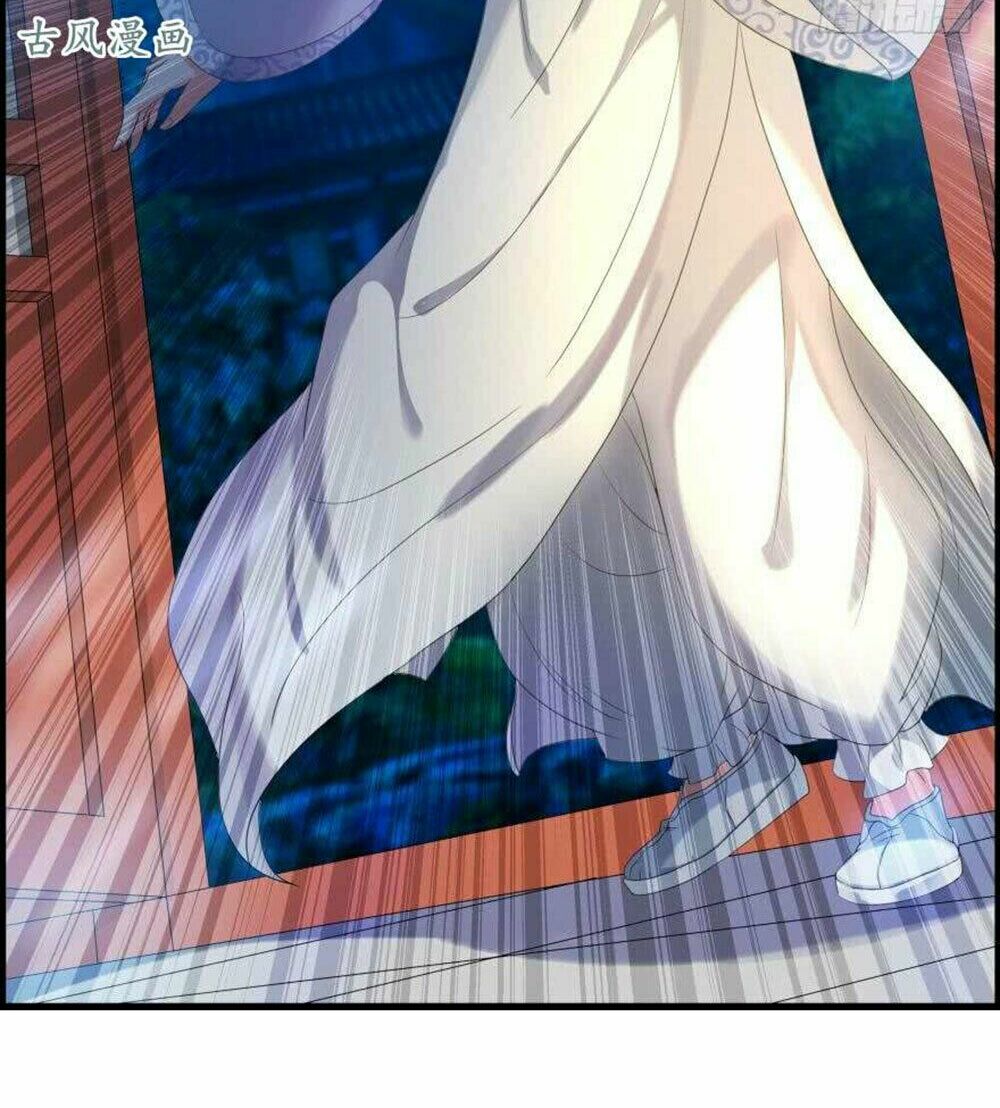 Xú Nữ Đích Hậu Cung: Chapter 85