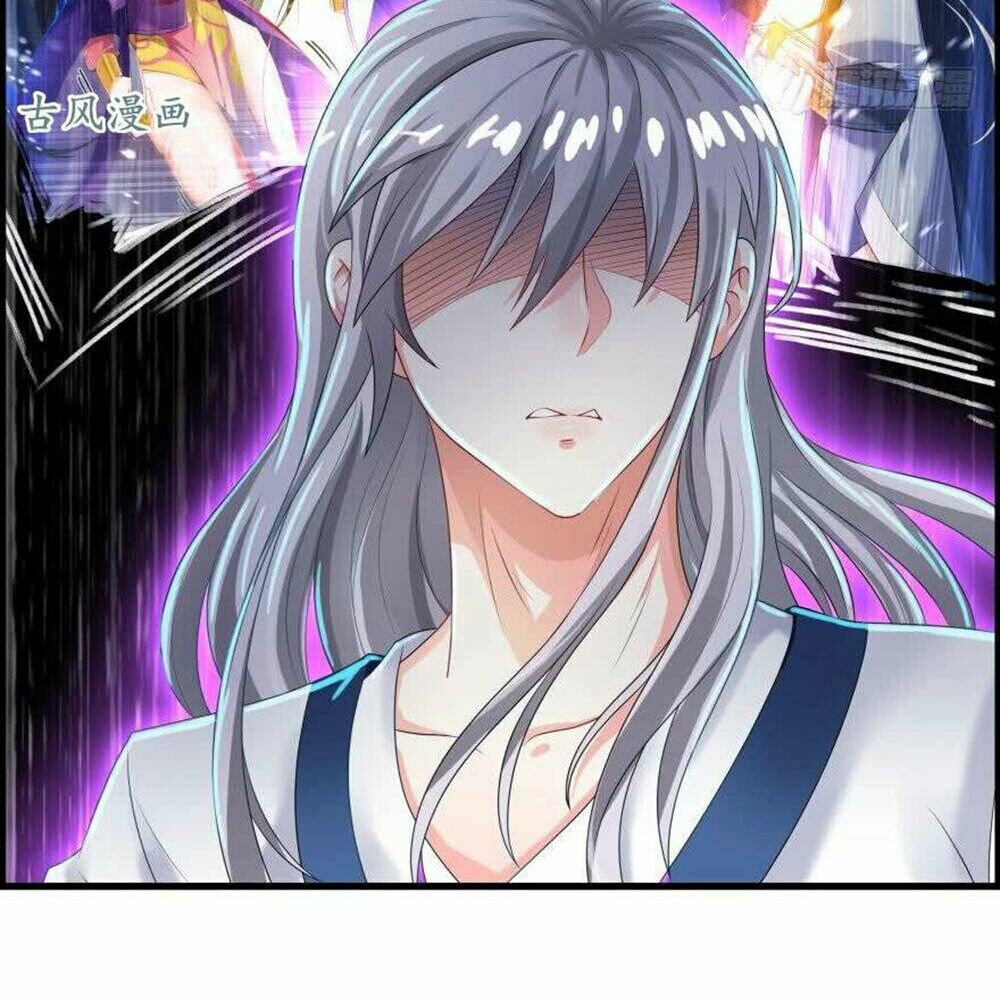 Xú Nữ Đích Hậu Cung: Chapter 85