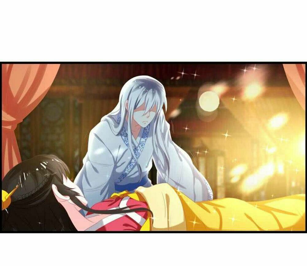 Xú Nữ Đích Hậu Cung: Chapter 85