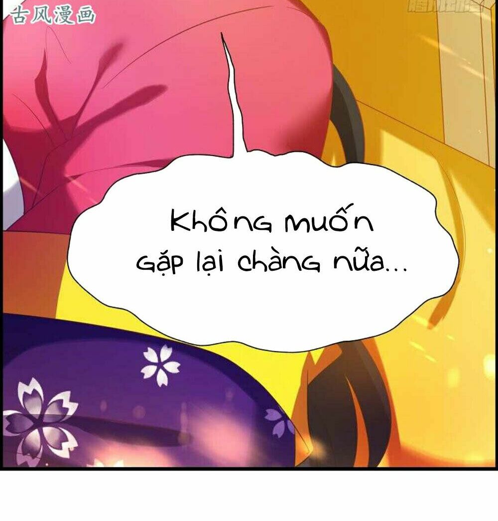 Xú Nữ Đích Hậu Cung: Chapter 85