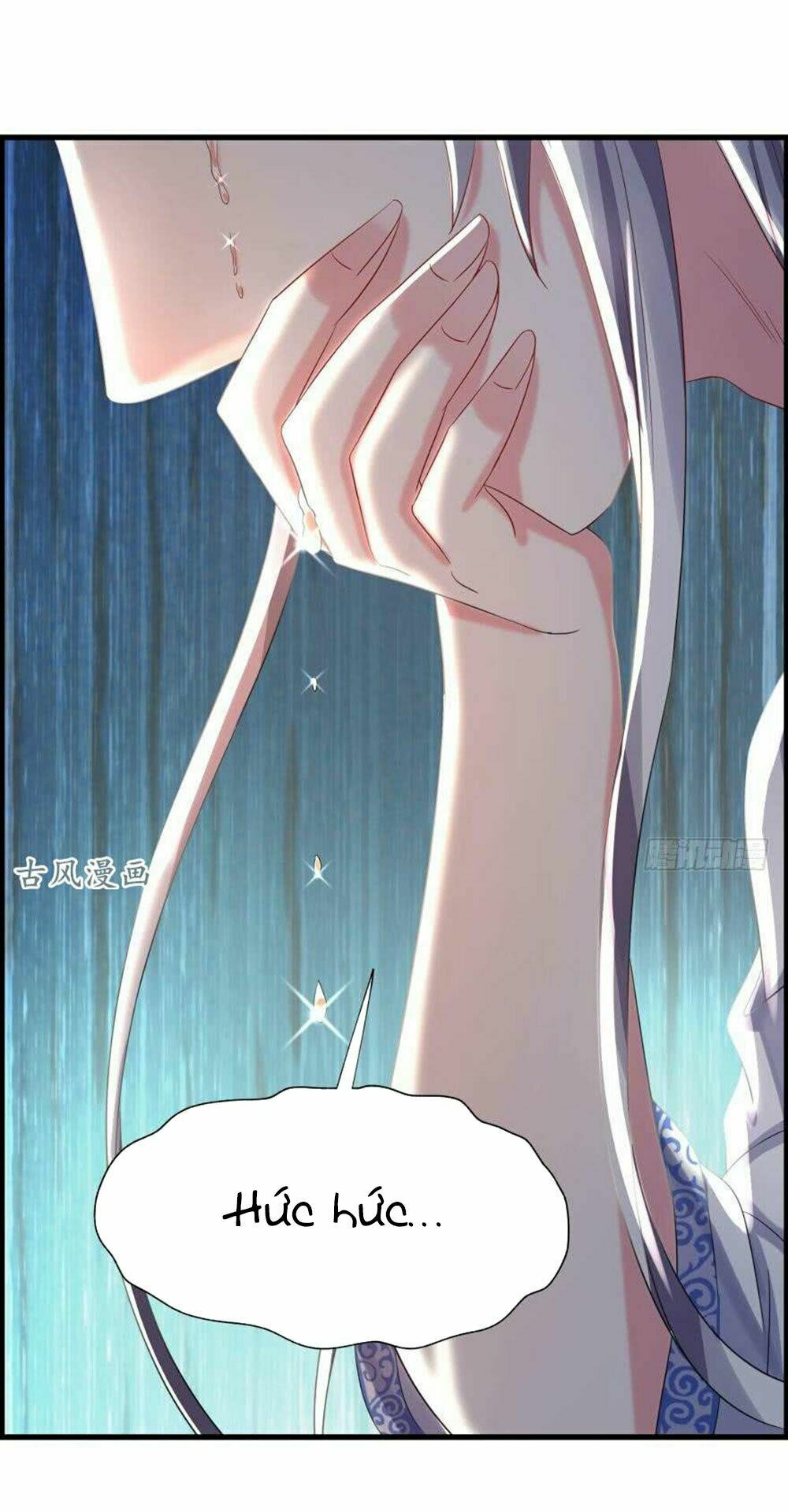 Xú Nữ Đích Hậu Cung: Chapter 85