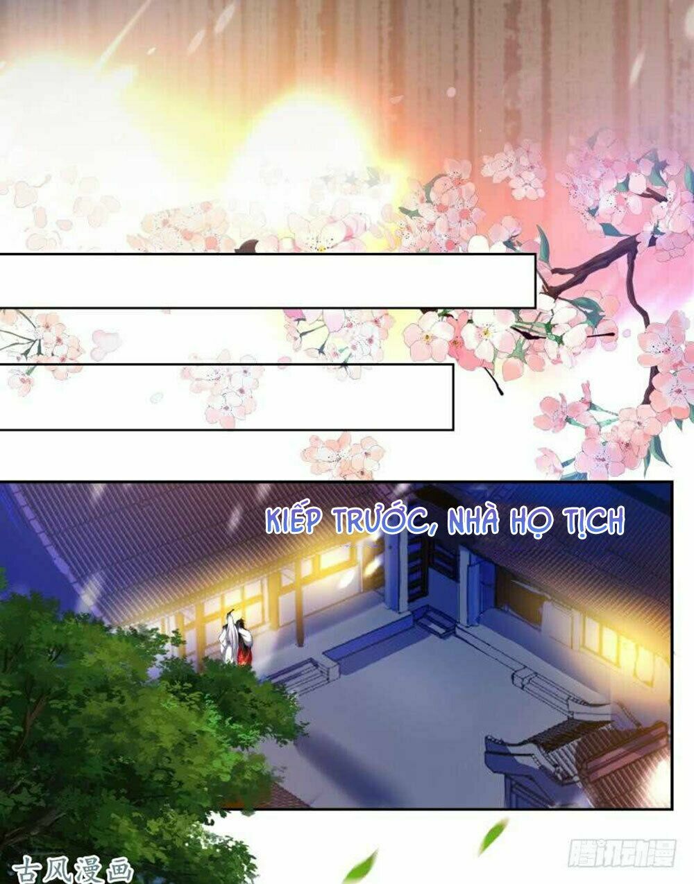 Xú Nữ Đích Hậu Cung: Chapter 85