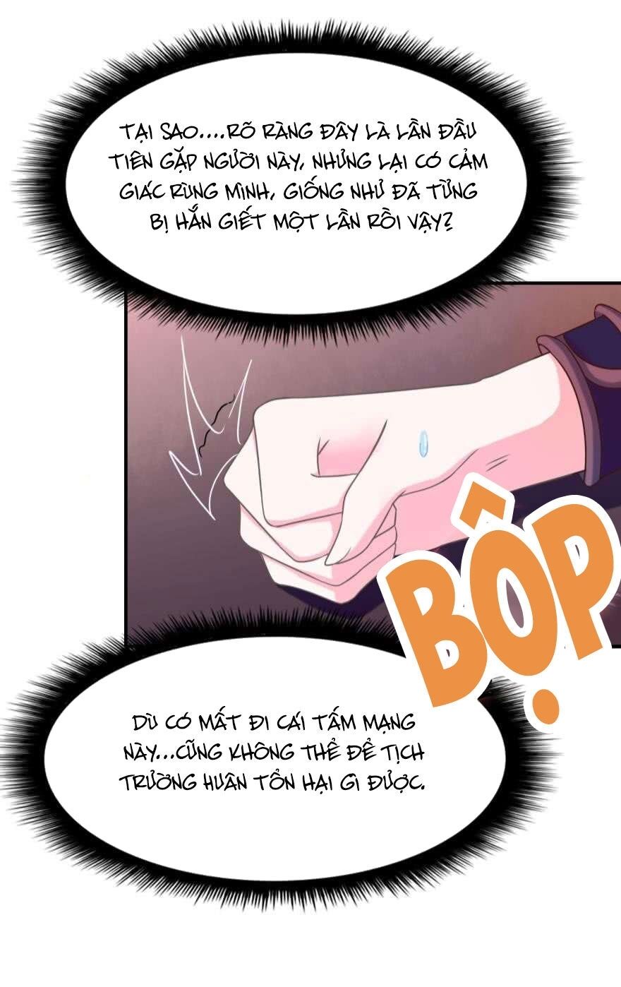 Xú Nữ Đích Hậu Cung: Chapter 91
