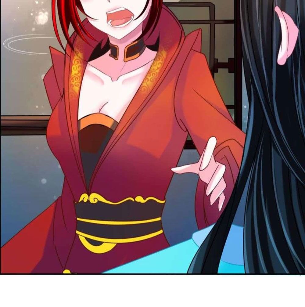 Xú Nữ Đích Hậu Cung: Chapter 91
