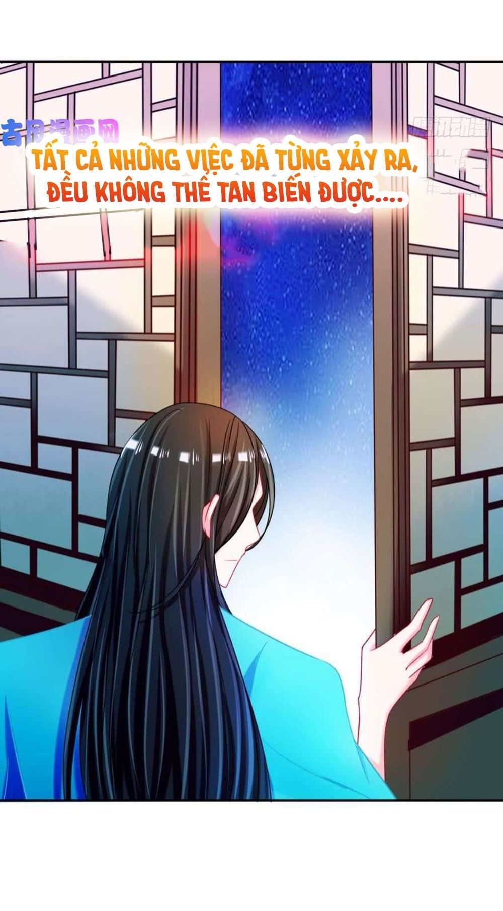 Xú Nữ Đích Hậu Cung: Chapter 91