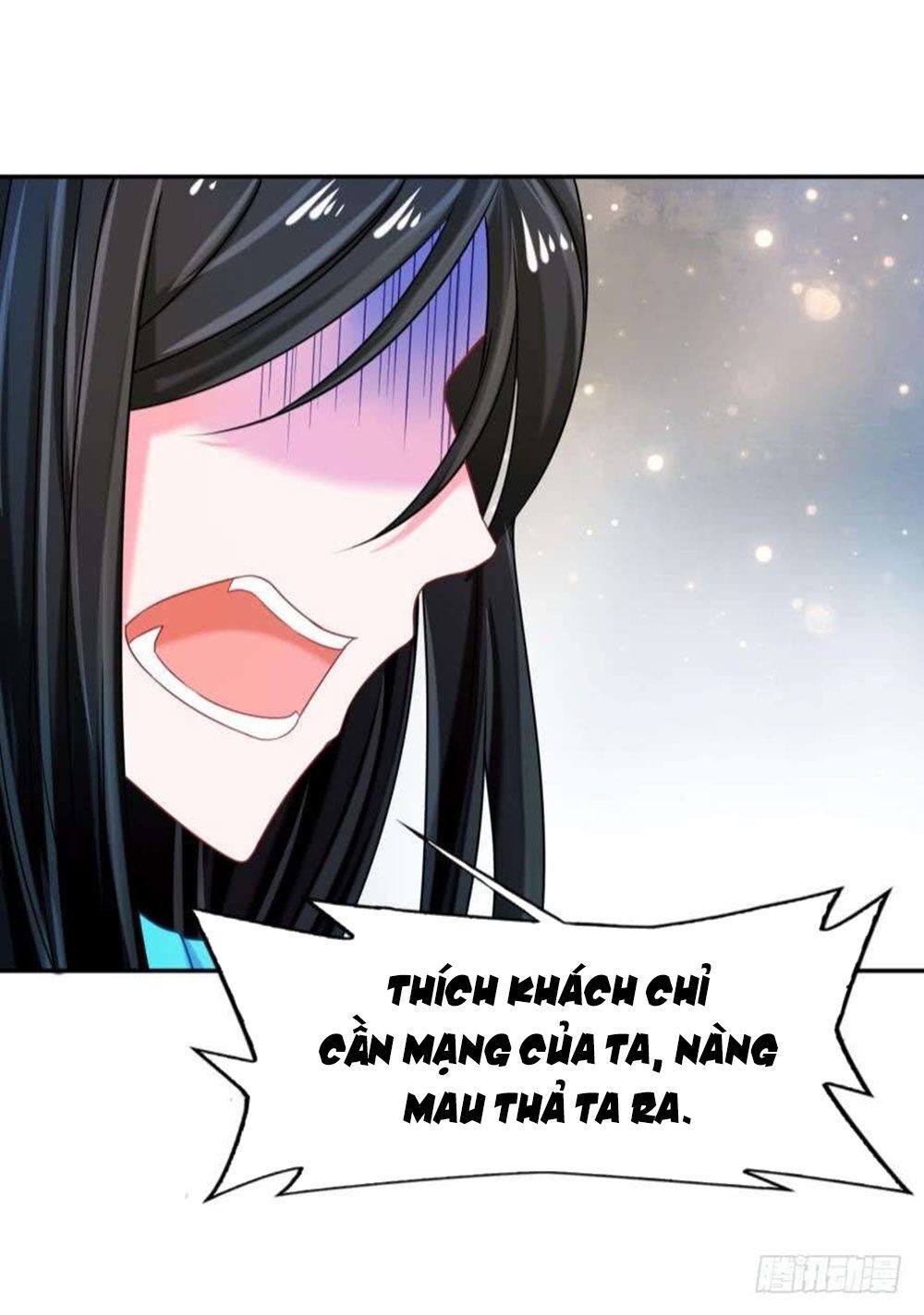 Xú Nữ Đích Hậu Cung: Chapter 91