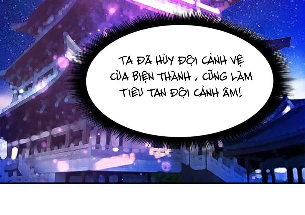 Xú Nữ Đích Hậu Cung: Chapter 91