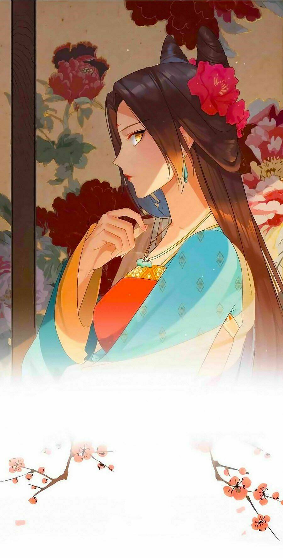 Kiêu Sủng Y Phi: Chapter 1