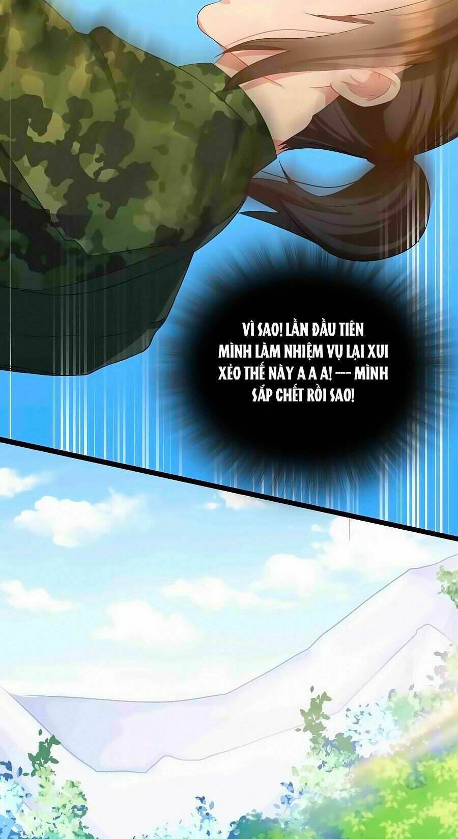Kiêu Sủng Y Phi: Chapter 1