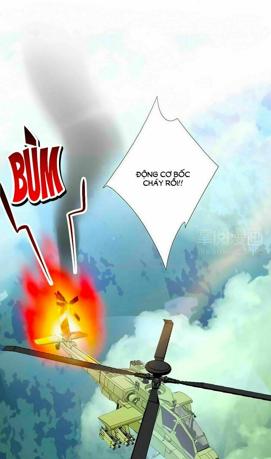 Kiêu Sủng Y Phi: Chapter 1