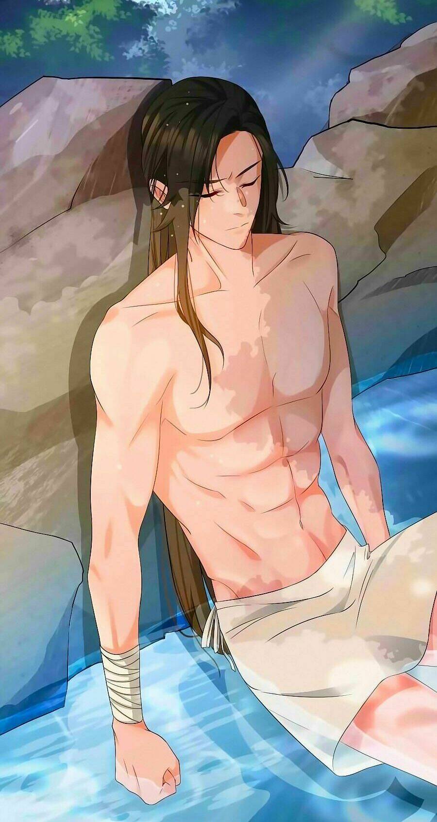 Kiêu Sủng Y Phi: Chapter 1