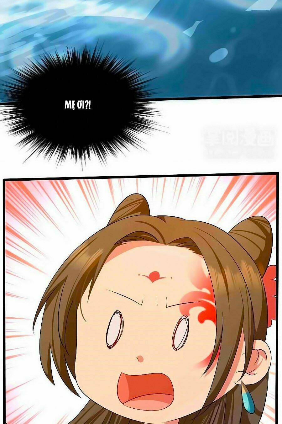 Kiêu Sủng Y Phi: Chapter 1