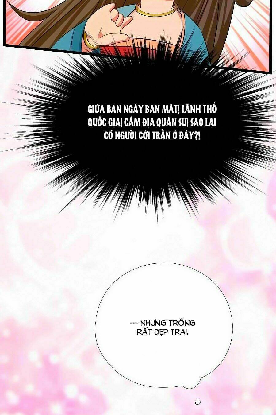 Kiêu Sủng Y Phi: Chapter 1