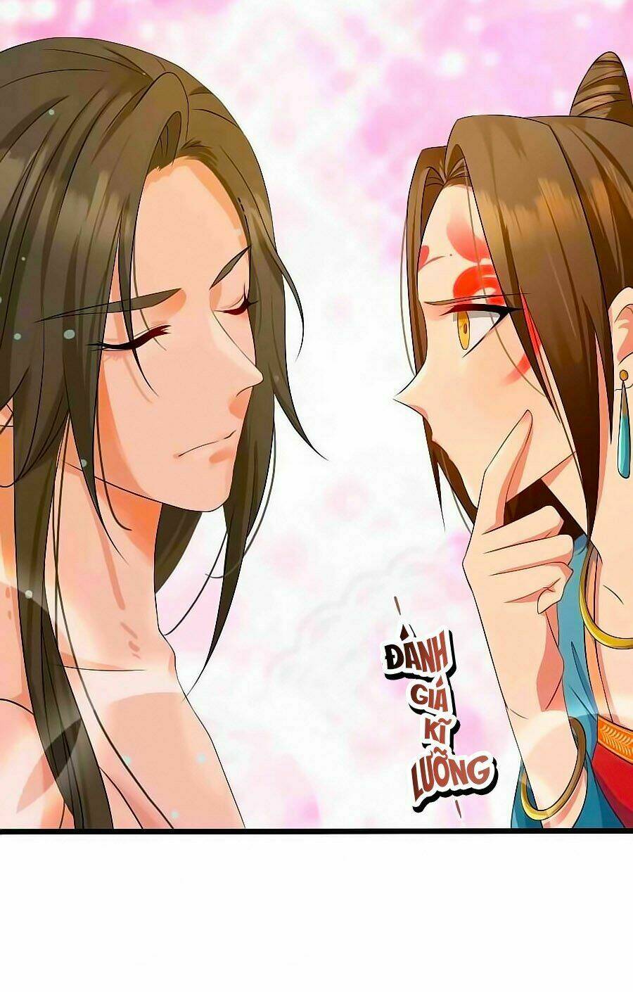 Kiêu Sủng Y Phi: Chapter 1