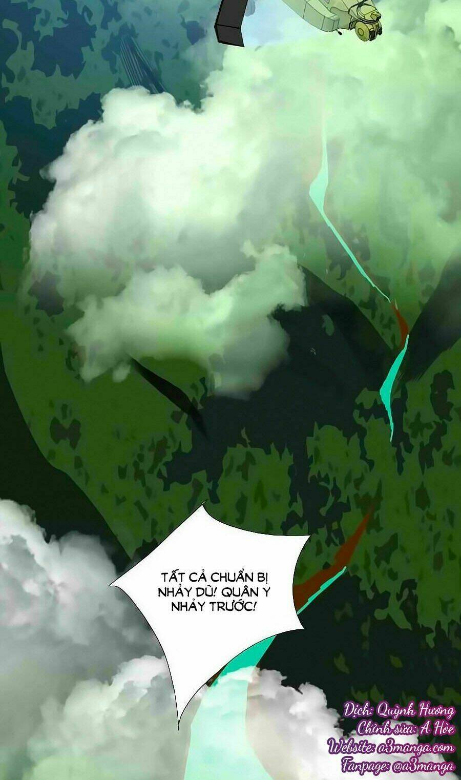 Kiêu Sủng Y Phi: Chapter 1
