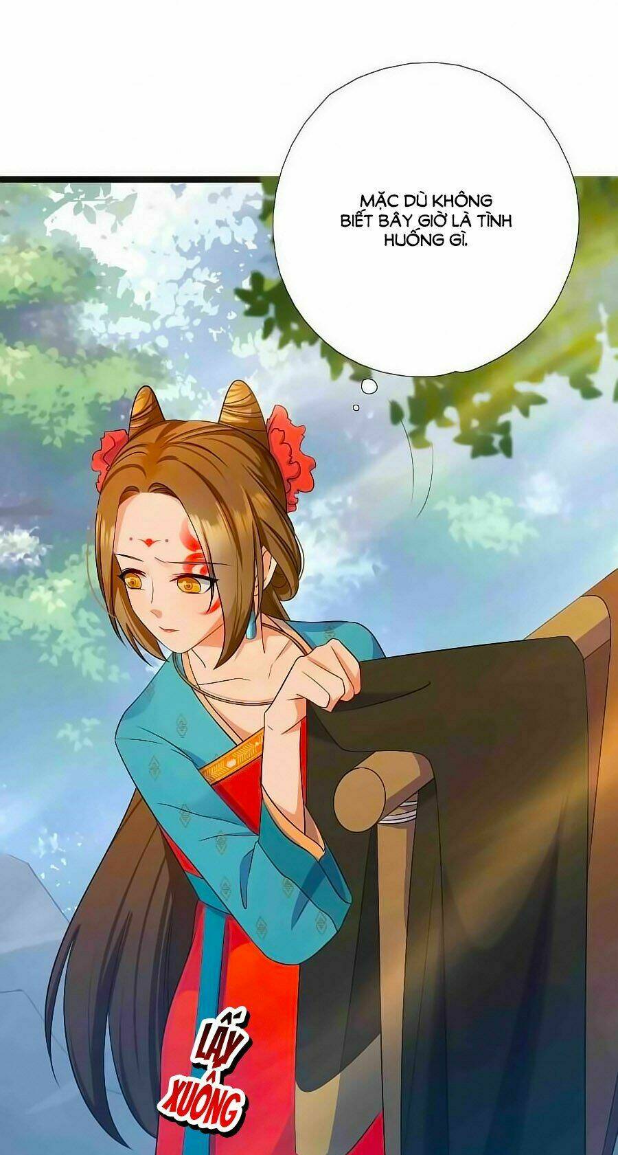Kiêu Sủng Y Phi: Chapter 1