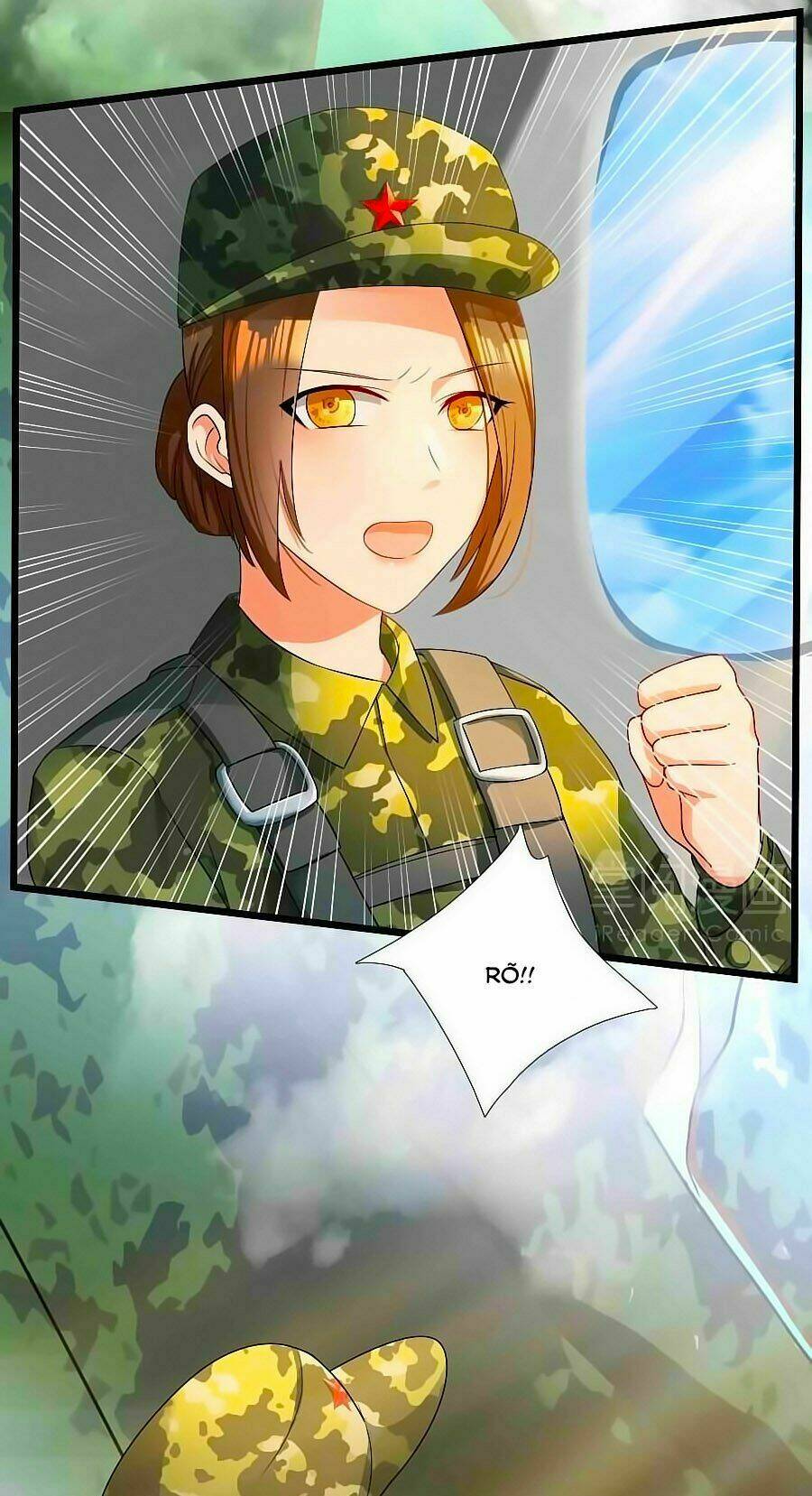 Kiêu Sủng Y Phi: Chapter 1